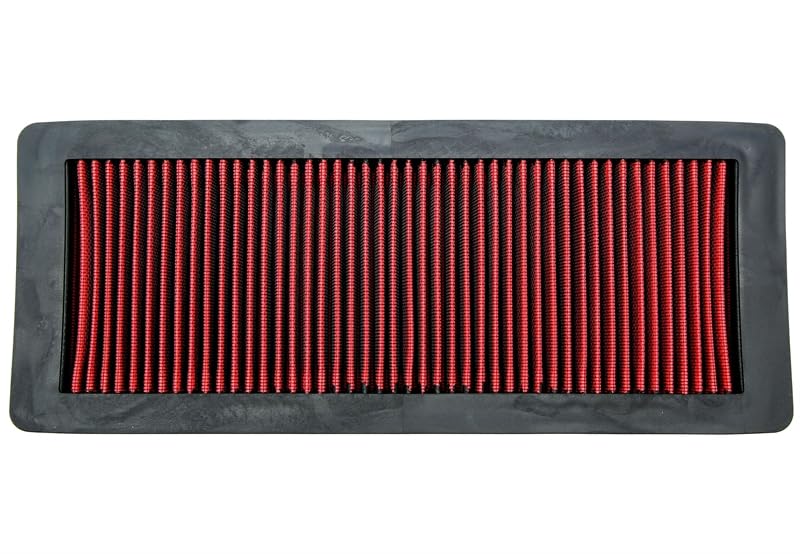 Sportluftfilter Luftfilter Einsatz im Luftfiltergehäuse passend für Citroen DS Mini-​BMW Opel Peugeot
