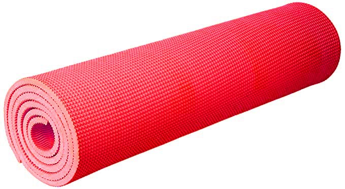 Think Fitness 4mm Anti-Skid Yoga Mat for Home Gym & Outdoor Workout for Kids, Men & Women - EVA Material Extra Thick Exercise Mat for Workout Yoga Fitness Pilates and Meditation (B0BGSLMTFQ) Amazon Price History, Amazon Price Tracker