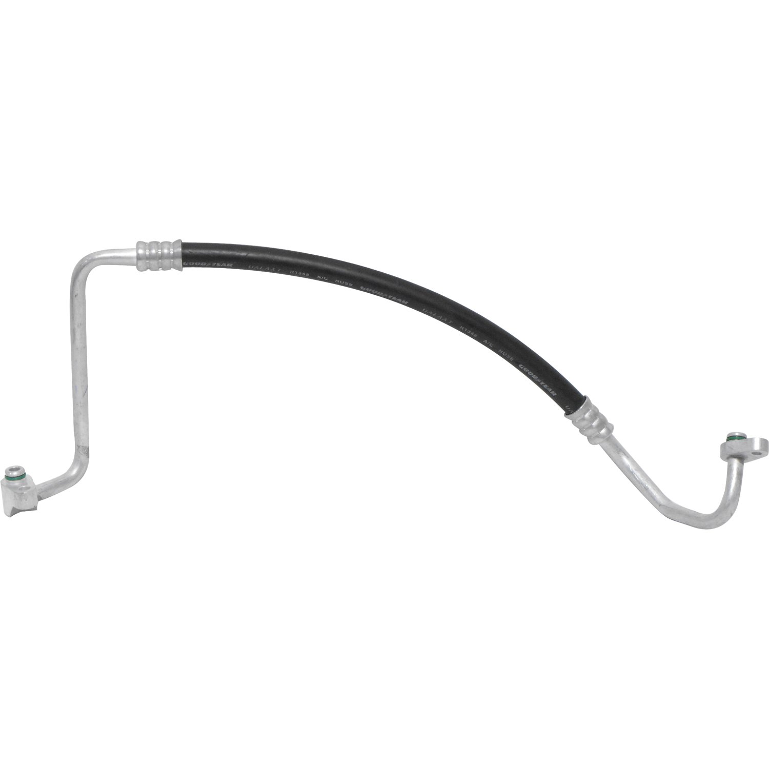 UAC HA 11369C A/C Refrigerant Discharge Hose