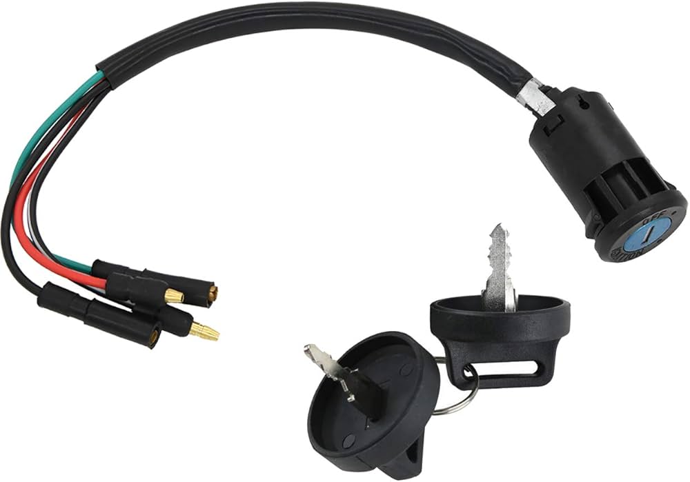 Total 164+ imagen honda 300 fourtrax ignition wiring diagram In