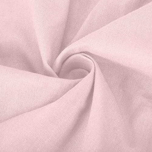 Camiseta lisa feminina outono verão manga cavada gola redonda linho ajuste solto camiseta feminina 2