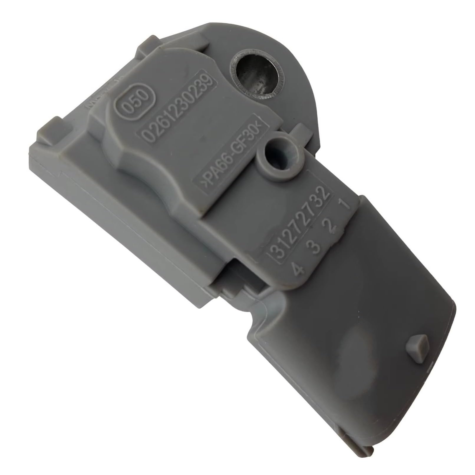 Map Sensor for Volvo for C30 2008-2013 for S80 2007-2014 Air Intake Manifold Pressure Map Snesor 31272732 0261230239 LR015294