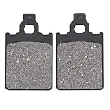 Para LML Para Star 125 Para Deluxe 2T Disco delantero 2001 2002 2003 F