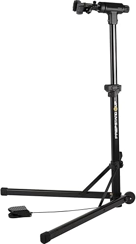 Topeak PrepStand Pro con soporte de reparación de escala Topeak Prep Stand Pro Wescala (G)