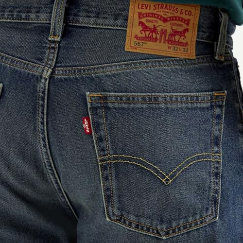 Image of Levi's Men Jeans