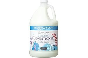 Botanicals Moisturizing Conditioner for Dry Hair, Island Tranquility