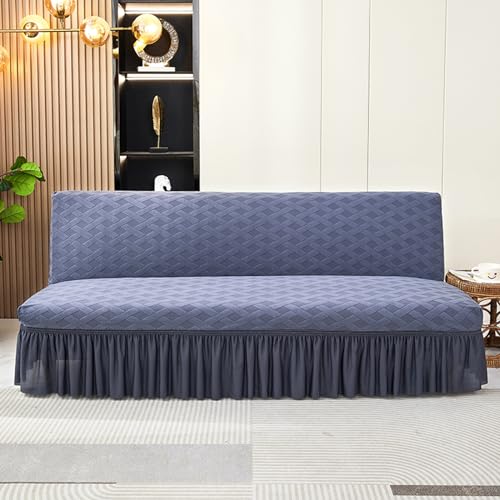 Housse de futon lavable et protège canapé contre les griffures d'animaux - 4