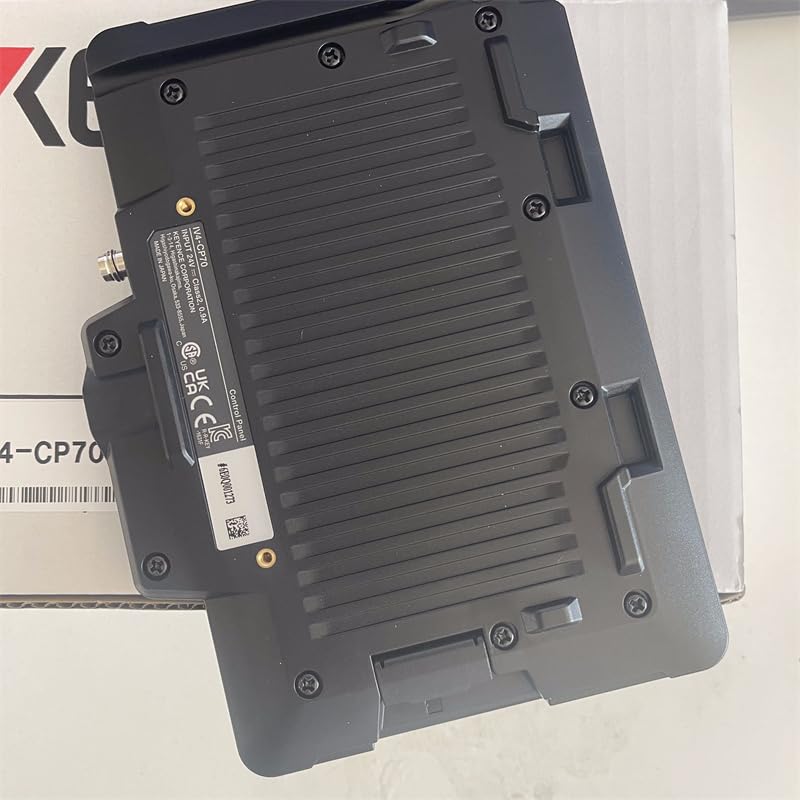Image of IV4-CP70 Touch Screen 7 - inch TFT Color LCD, 1024x600 (WSVGA)