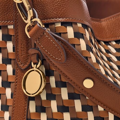 Image of Fossil Womens Jessie Shoulder Bag