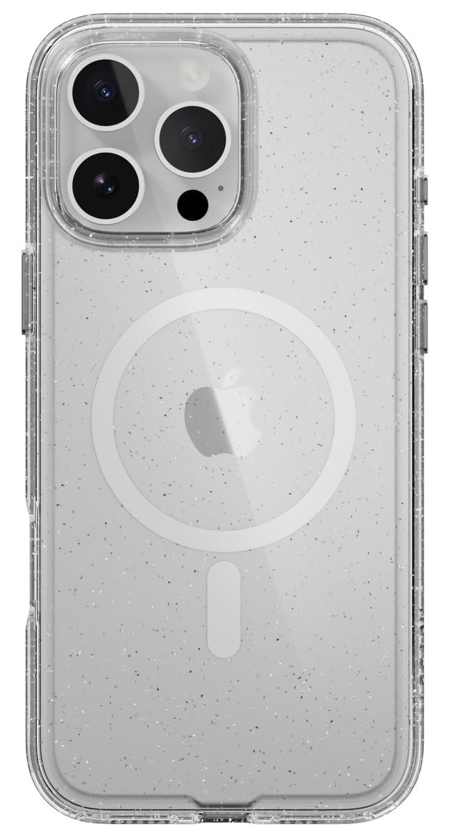 Amazon.co.jp: 【MagEasy】 iPhone 16 Pro Max 対応 ケース クリア