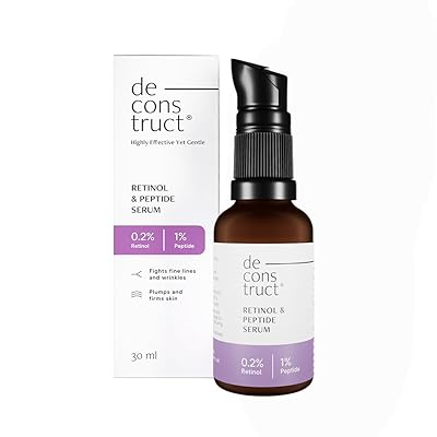 Deconstruct 0.2% Retinol...