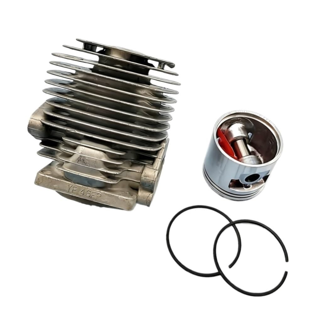 Kit cylindre-piston 1E46FP G5K 46mm pour pulvérisateur 3F-30 3WF-700