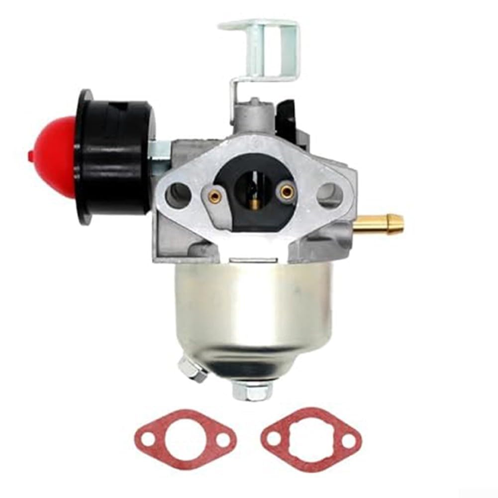 YUETTYY Replacement Carburettor Kit,1P56F Carburetor Carb Engine Parts For Lawn Mower Carburettor