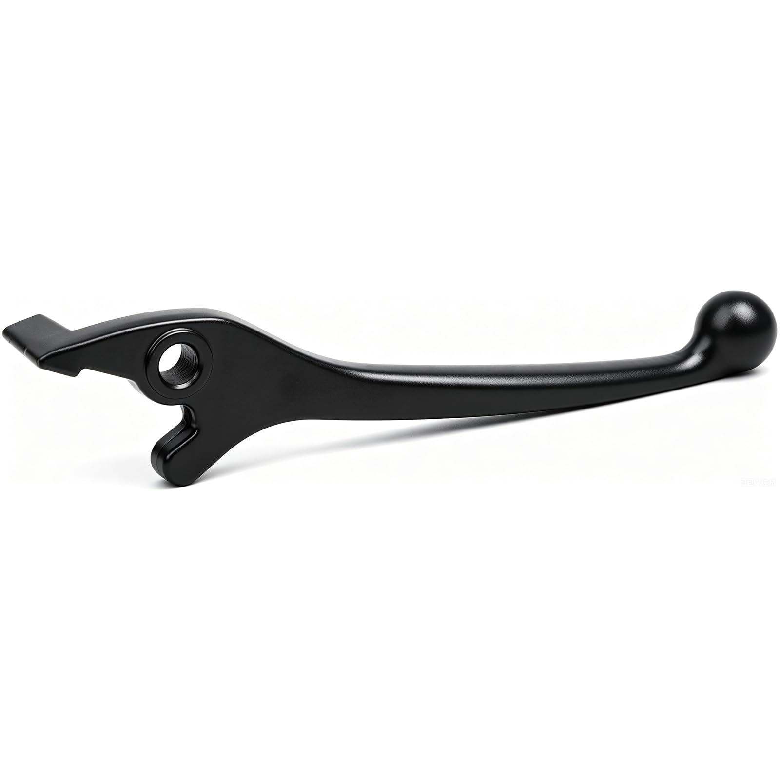 Minho Mini Bike Black Right Disc Brake Lever for 50CC-125CC Chinese Pit Dirt Bike Motorcycle Scooter Bicycle Parts