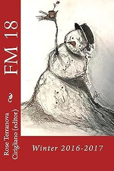 Paperback FM 18: Winter 2016-2017 Book