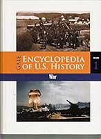 Gale Encyclopedia of U.S. History 1414431163 Book Cover
