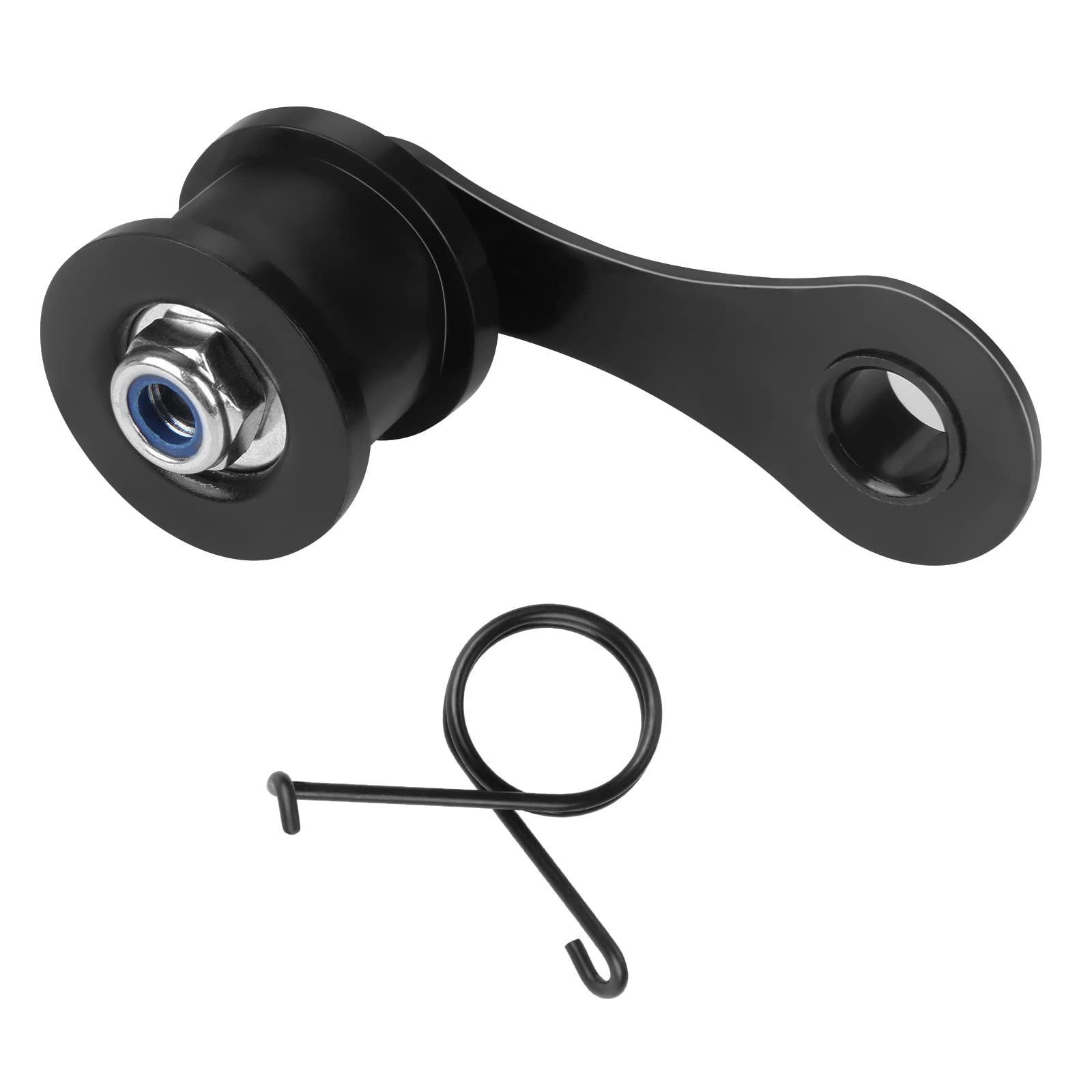 Buy Chain Tensioner with 13/4" Roller Arm Spring for CT200U Trail