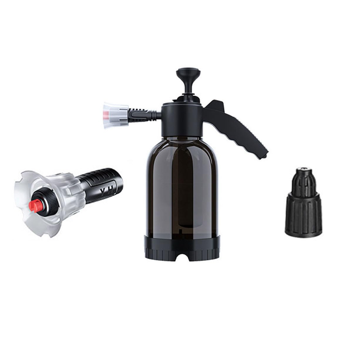 Ygjuetd Car Foam Sprayer,Adjustable Foam Sprayer,Car Wash Sprayer Accessories,for Hyundai Tucson NX4/Hybrid/N-Line