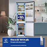 Samsung B0C66F8ZJ4 lato 4