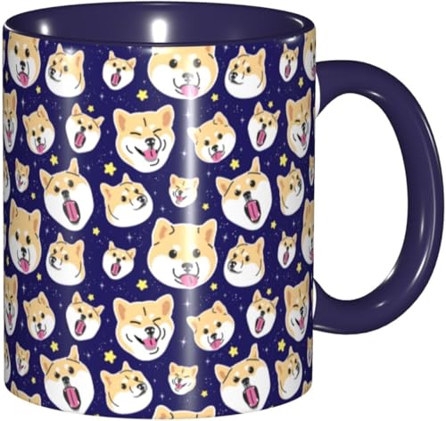 }OJbv Č   킢  R[q[Jbv 330ml dqWΉ v[g Rbv coffee mug cup