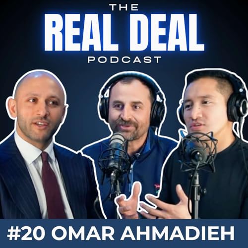 #20 A Search for Purpose After Facing Death