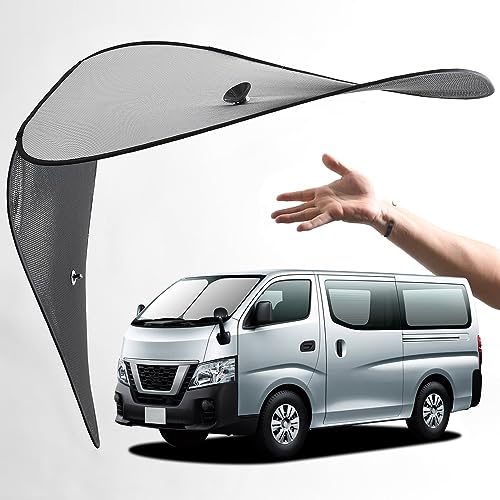 Amazon.co.jp: 【日本製シェード】 趣味職人 サンシェード 車 フロント
