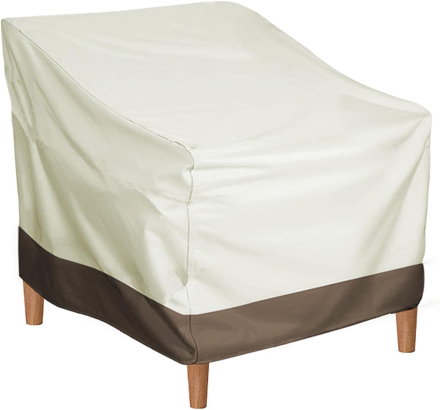 Waterproof Patio Furniture Covers, Outdoor Chair Cover Set image 5