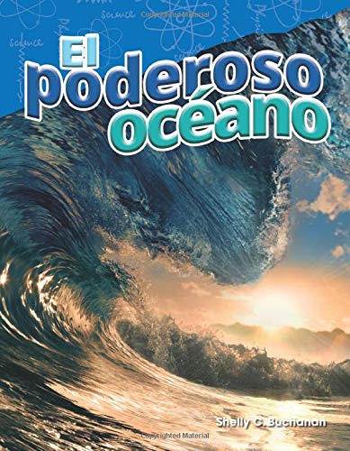 El Poderoso Océano