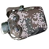BESTonZON 1 Juego Botella Aluminio de Camping y Senderismo Canteen Resistente Equipamiento de Práctico