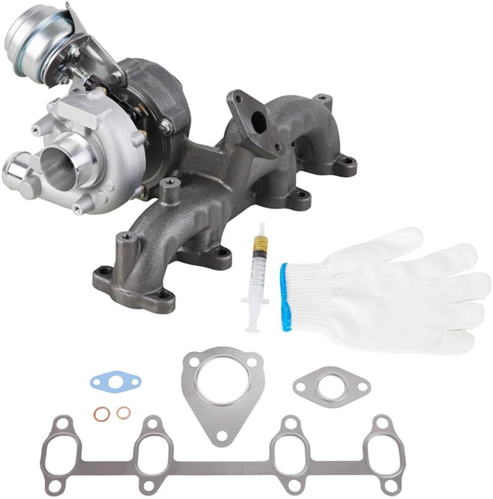 Amazon.com: 1.9 TDI Turbo Actuator Wastegate For Garrett vw Jetta Golf ...