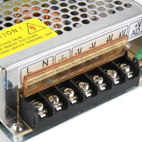 GRG® alimentatore striscia led trasformatore