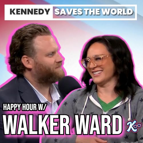 Happy Hour: NYC's Hottest Date cover art