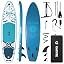 Sky Blue-10.6FT