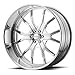 American Racing Forged VF514 20X10.5 BLANK CUSTOM XXMM (108-140) - VF514205XX