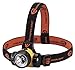 Streamlight 61200 3AA HAZ-LO Headlamp, Yellow - 120 Lumens