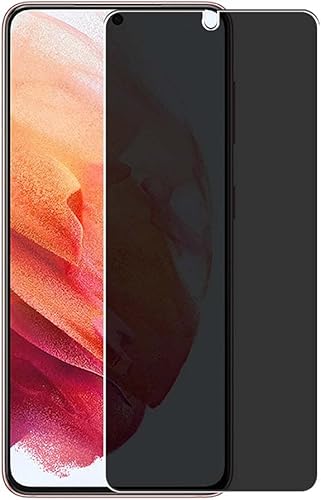 Puccy - Protector de pantalla para Samsung Galaxy S21 Ultra 5G SC-52B protección de poliuretano termoplástico