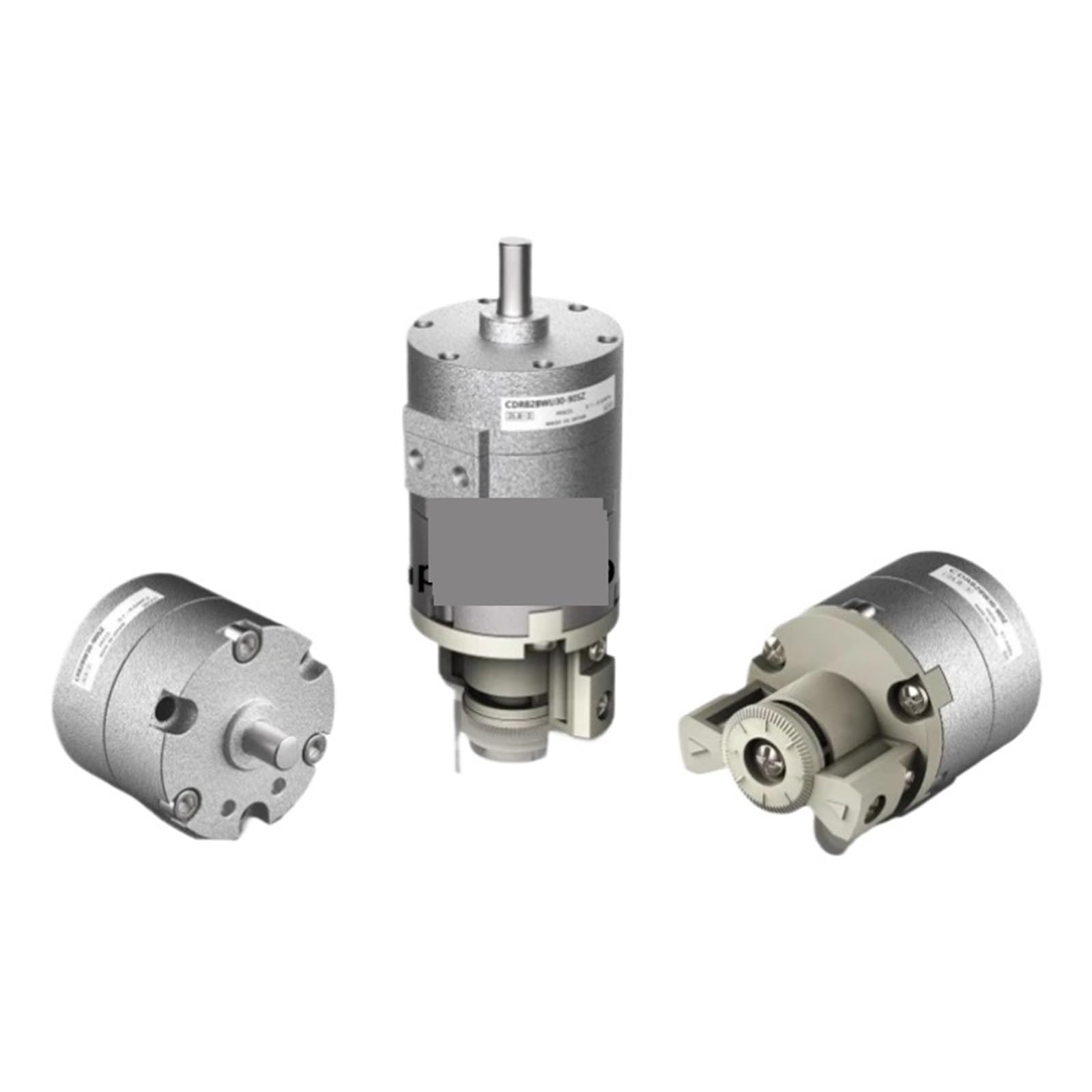 RCGKNNMUZ 1PCS Pneumatic Cylinder CRB2BW10-90SZ