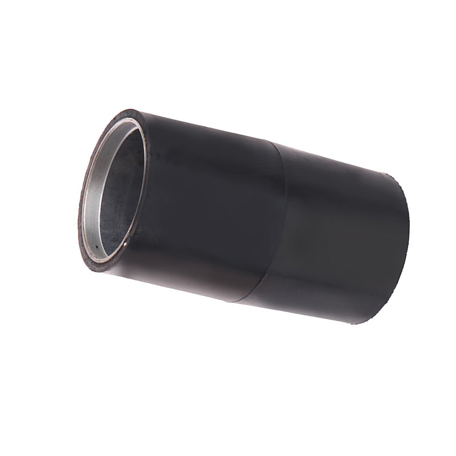 SHINLHUA Rubber Coated Driving Roller for Metal Processing and Woodworking Belt Sander Rubber Coated Driving Roller