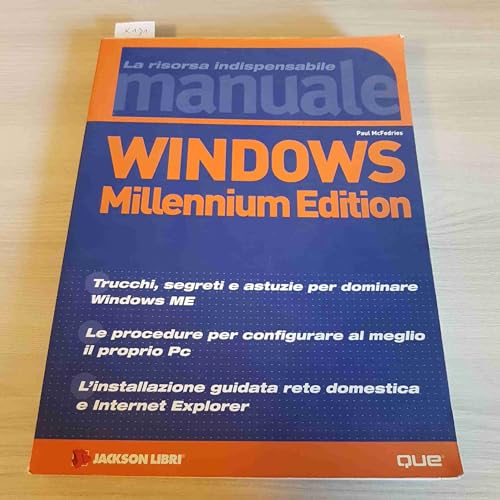  Windows Millennium Edition