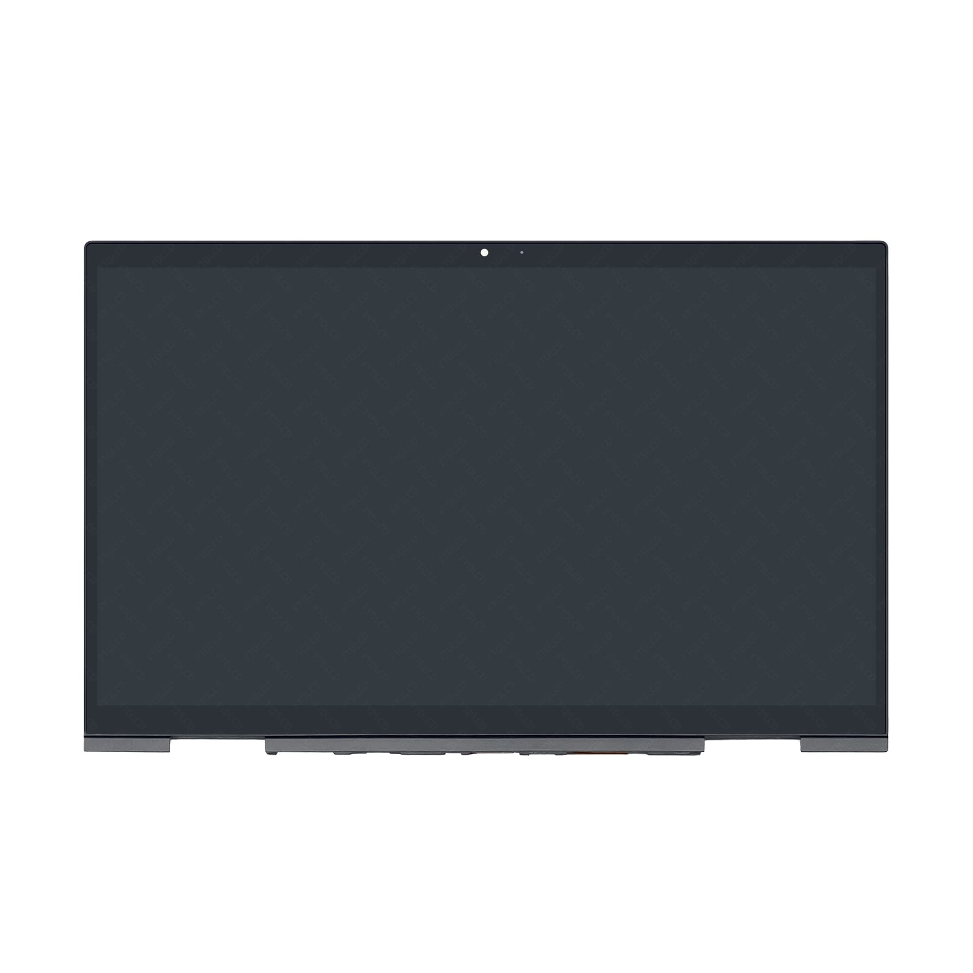 13,3 Zoll FHD LED LCD Touchscreen Digitizer IPS Display Assembly+Rahmen für HP Envy X360 13-ay 13-ay0136ng 13-ay0152ng 13-ay0176ng 13-ay0177ng 13-ay0355ng 13-ay0377ng 13-ay0904ng L94493-001