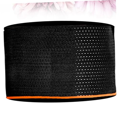 FOMIYES Cinturón lumbar elástico deportivo unisex miniatura 5