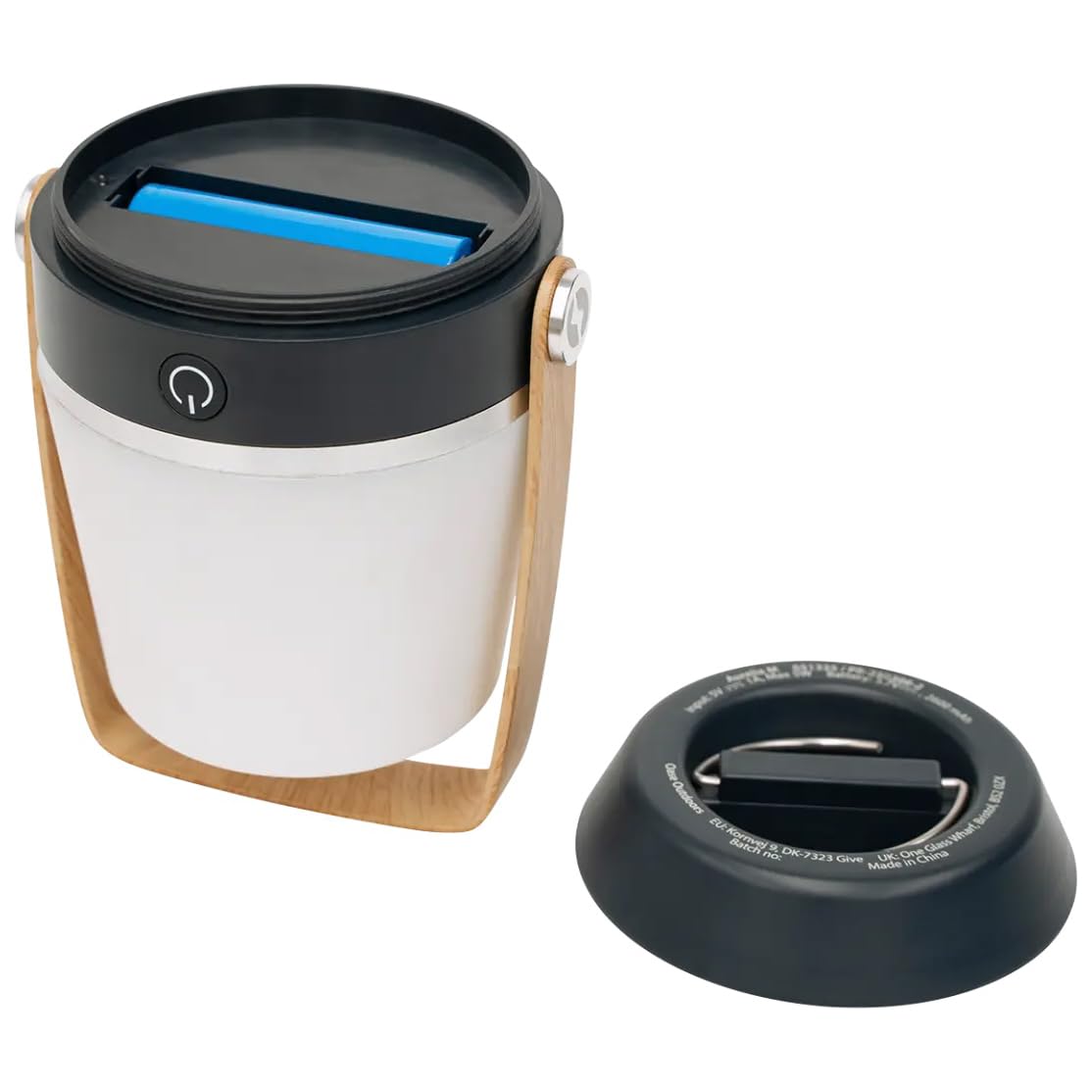 OUTWELL accessorio campeggio - attrezzatura compatto outdoor (157751)