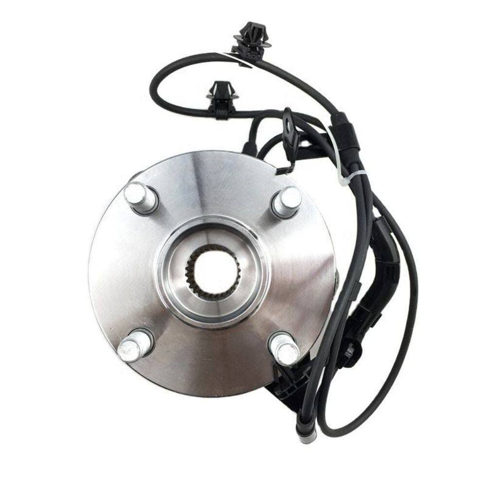 Amazon.com: POWTAXBJGD 1pc/Set # 43550-0D050 Hub Unit Front Right