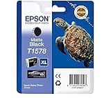 epson stylus color 3000 printhead Epson Stylus Photo R3000 Epson T157840 Inkjet/getto d\'inchiostro Cartuccia originale