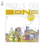  Angels Egg [Vinyl LP]