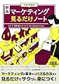 新版 大学4年間のマーケティング見るだけノート