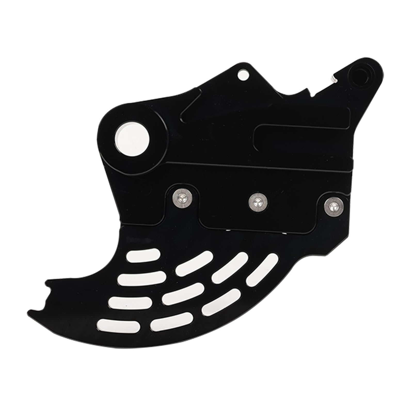 Bremssattel Abdeckungen Fit Für Beta 200RR 250RR 350RR 390 430 430 450 480 498 500 RR RS Motorrad Hinten Bremsscheibe Schutz schutz Abdeckung Scheibenbremsen Schutzabdeckungen(Blue)