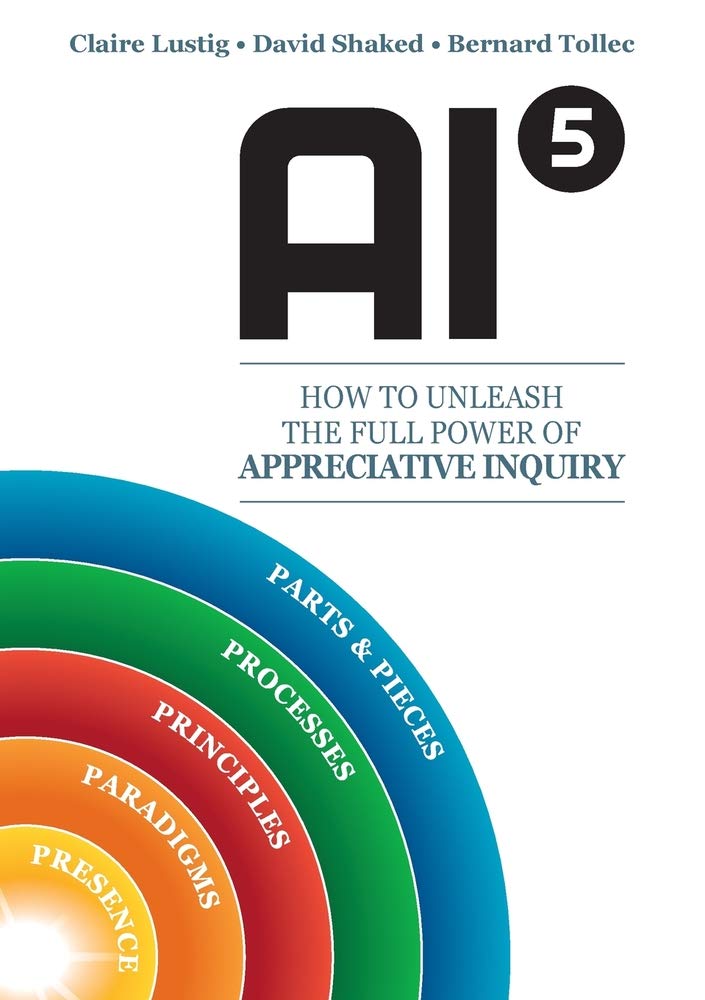 AI5 – How to Unleash the full power of Appreciative Inquiry