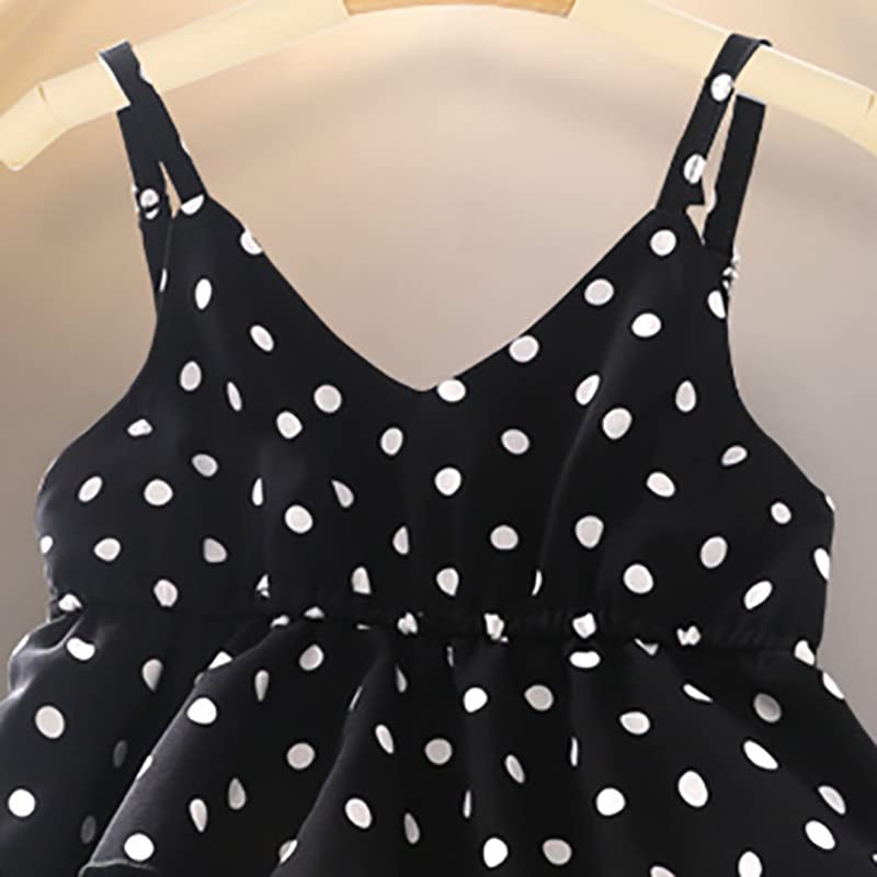 Image of Niren Enterprise Frock Dress Three Attractive Color for Kids with Knee-Length Long Sleeve and Floral Print A-Line Style Dress