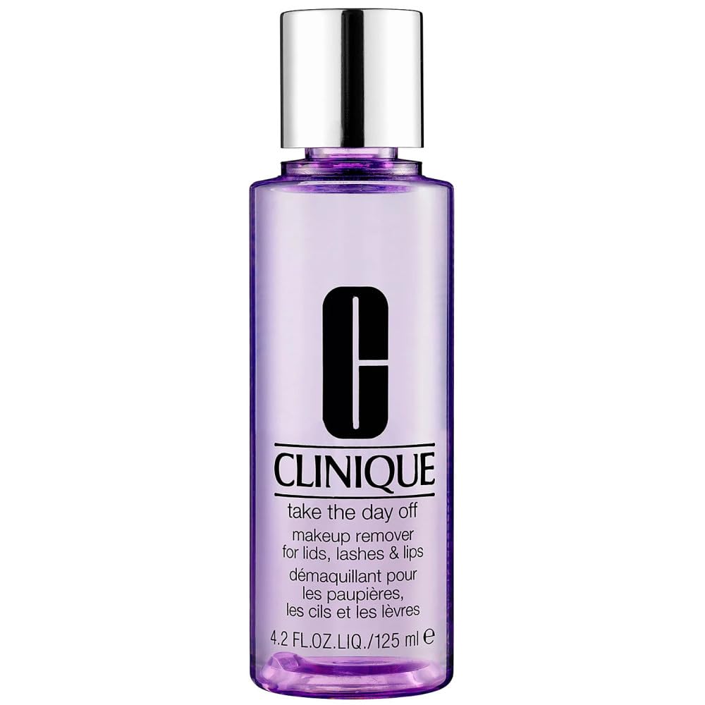 Clinique Take The Day Off Make-Up Remover 125ml
